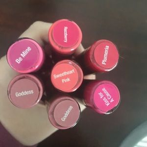 Lipsense